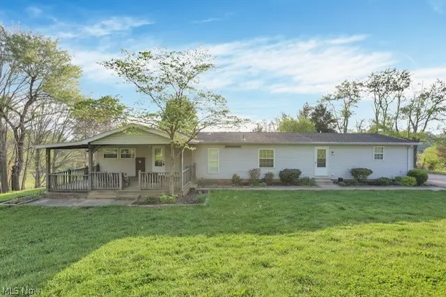 5905 Mainsville Se Road, New Lexington, OH 43764 - #1