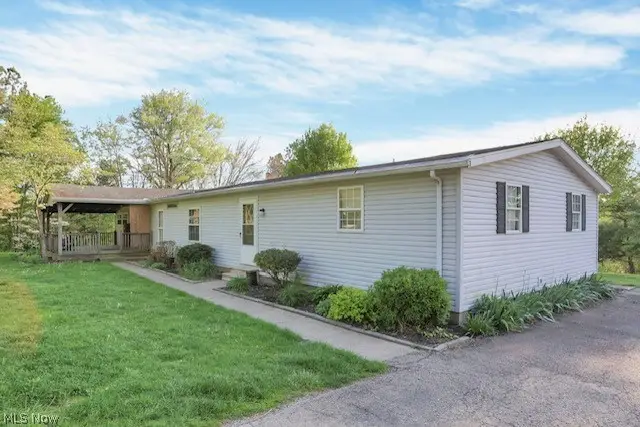 5905 Mainsville Se Road, New Lexington, OH 43764 - #2
