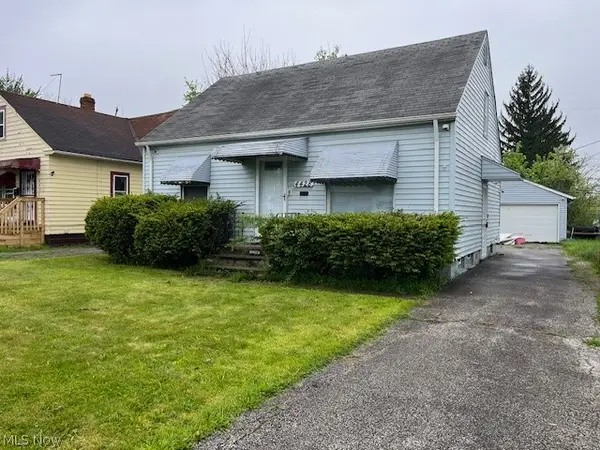 4428 E 156th Street, Cleveland, OH 44128