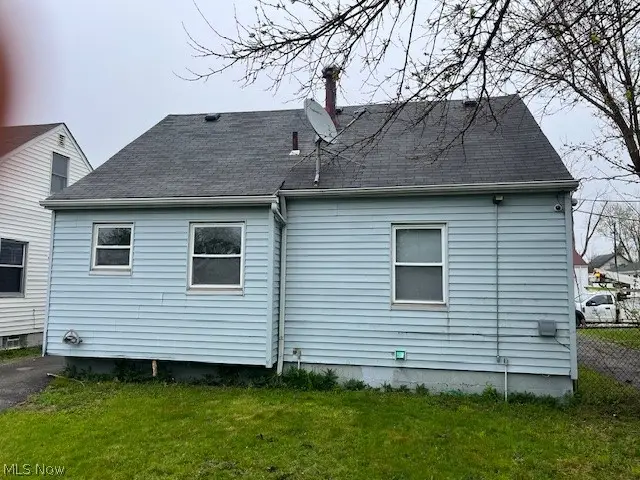 4428 E 156th Street, Cleveland, OH 44128 - #3