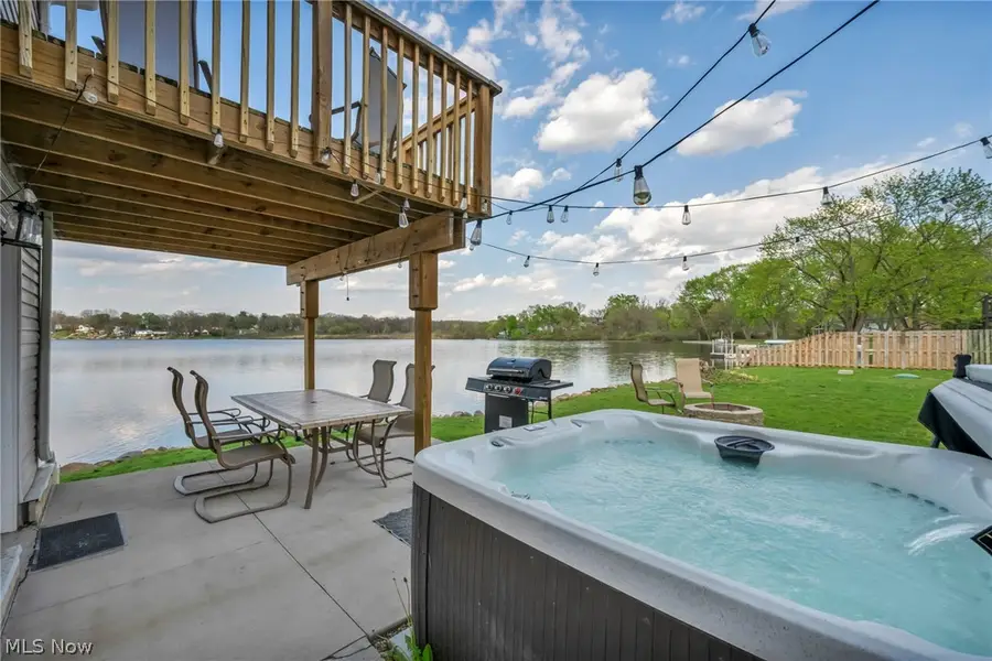 829 Portage Lakes Drive, Akron, OH 44319 - #3