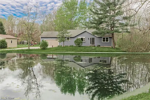 13310 Cedar Acres Drive, Chesterland, OH 44026