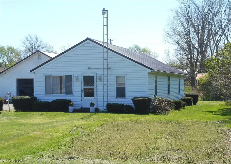 5845 Woodman Avenue, Ashtabula, OH 44004 - #3