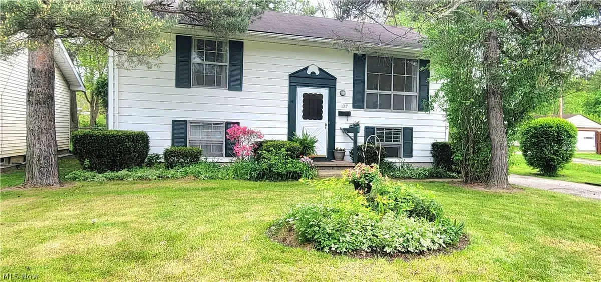 137 Stage Avenue, Painesville, OH 44077 - #1