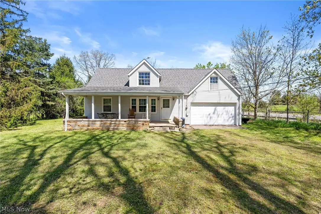 32601 Eddy Road, Willoughby Hills, OH 44094 - #1