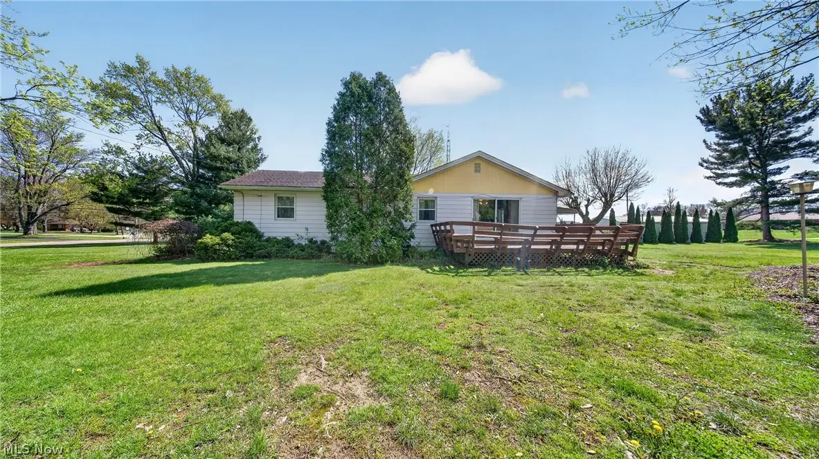2114 E Turkeyfoot Lake Road, Uniontown, OH 44312 - #1