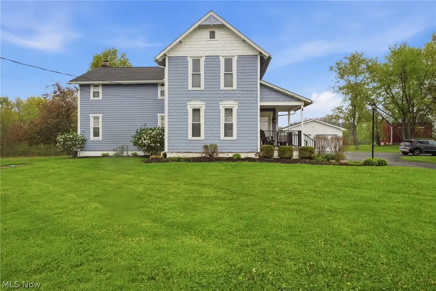 14871 Mayfield Road, Huntsburg, OH 44046 - #2
