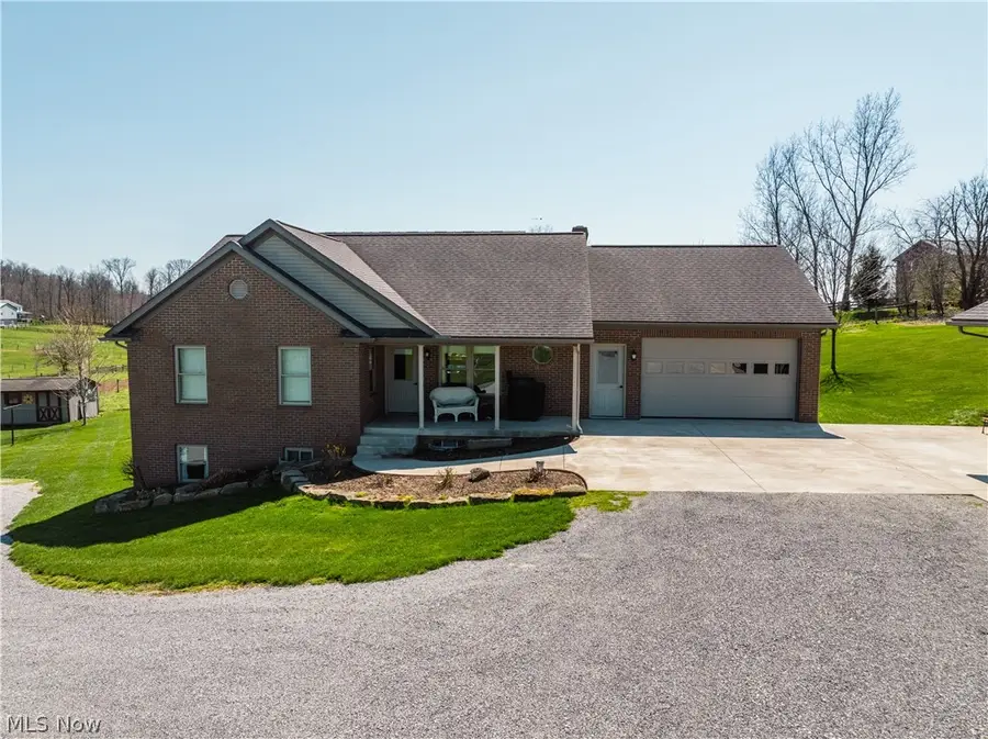 4876 Township Road 628, Millersburg, OH 44654 - #2