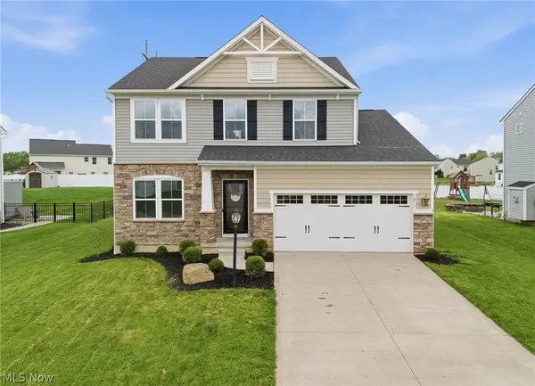 7211 Crusader Sw Street, Massillon, OH 44646