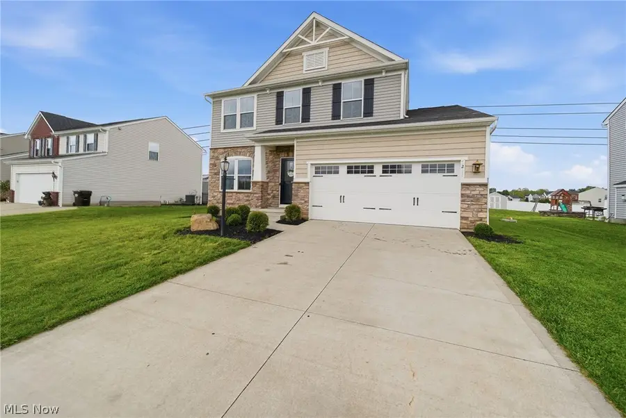 7211 Crusader Sw Street, Massillon, OH 44646 - #2
