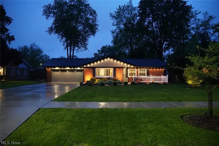 28601 Holly Drive, North Olmsted, OH 44070 - #2