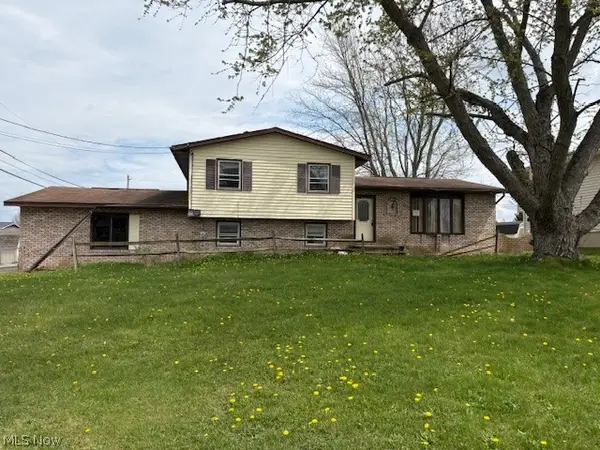 7398 Shisler Ne Street, Canton, OH 44721