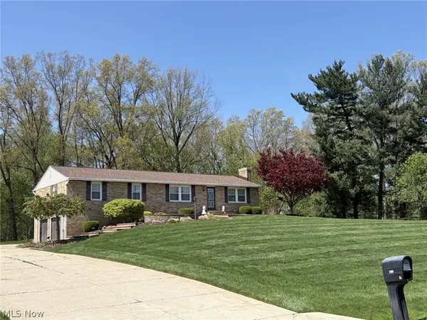 8285 Southwood Nw Drive, North Canton, OH 44720