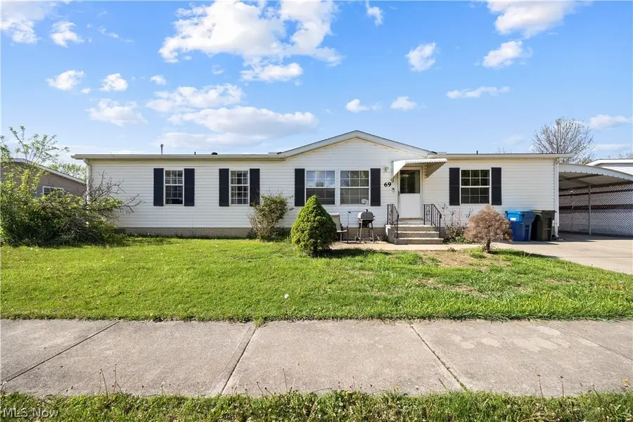 69 Mirage Avenue, Amherst, OH 44001 - #2