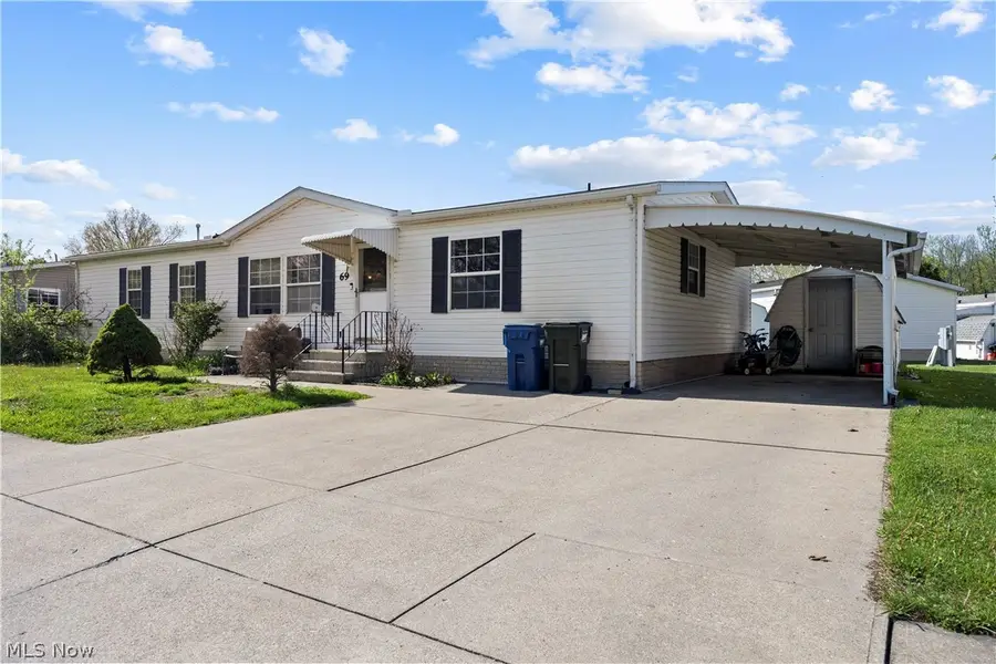 69 Mirage Avenue, Amherst, OH 44001 - #3
