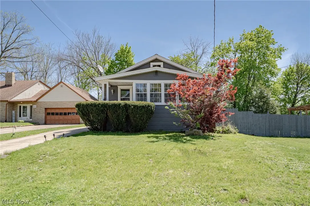 2597 Christensen Avenue, Akron, OH 44314 - #1