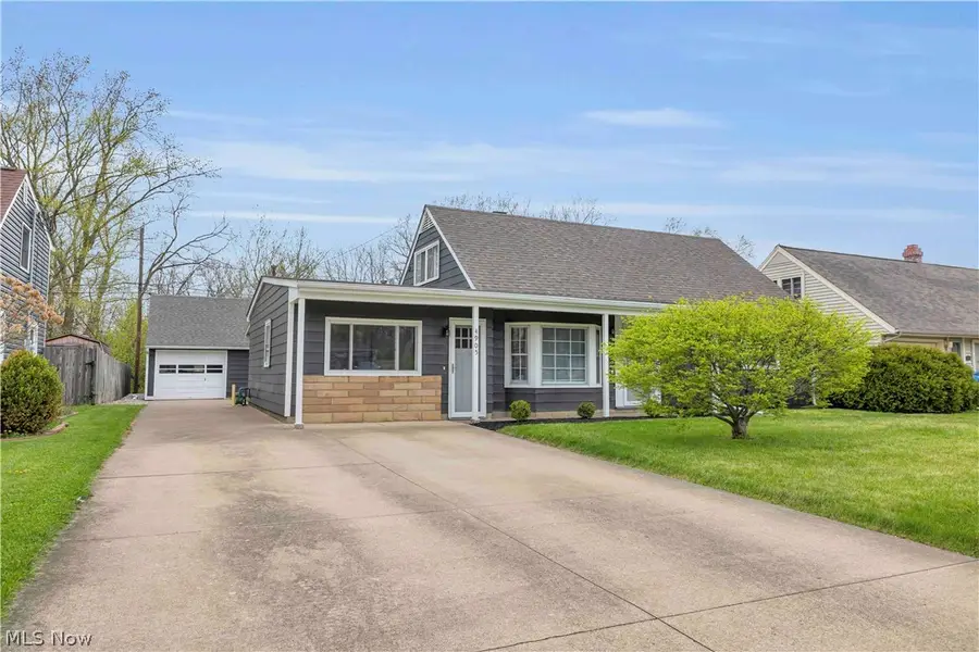 4905 Madison Avenue, Sheffield Lake, OH 44054 - #2
