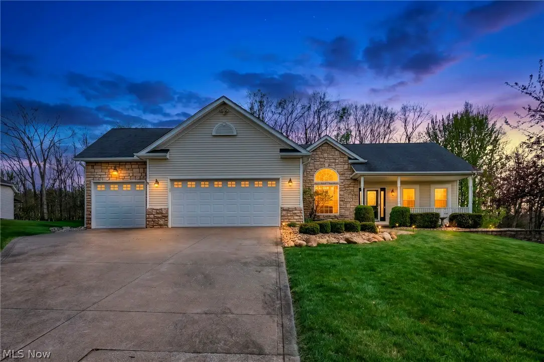 3519 Lake Ridge Drive, Medina, OH 44256 - #1