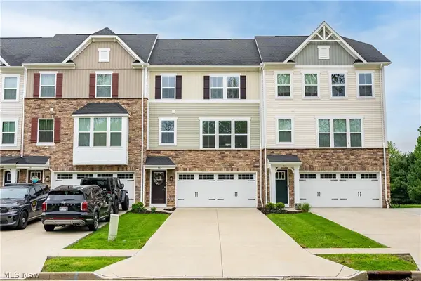 342 E Reno Drive, Louisville, OH 44641