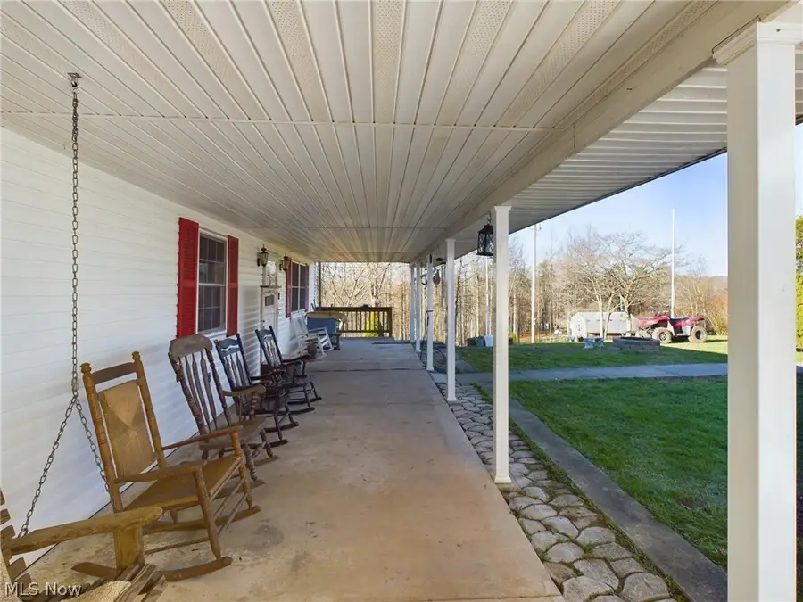268 Mountain View Drive, Big Springs, WV 26137 - #3