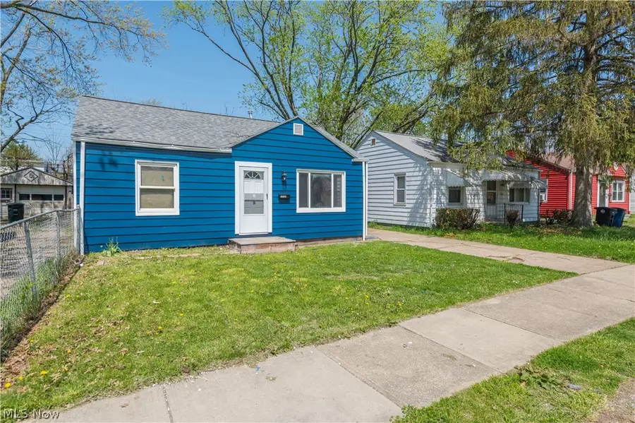 12506 Matherson Avenue, Cleveland, OH 44135 - #2