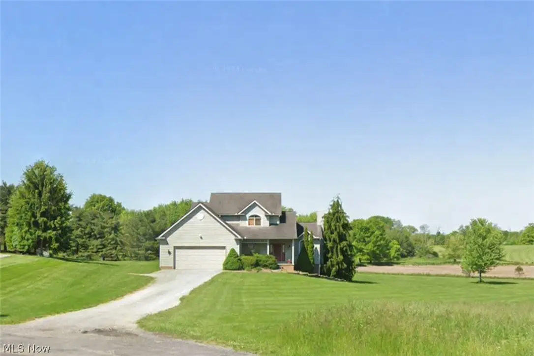 1149 Terraho Drive, Salem, OH 44460 - #1