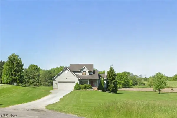 1149 Terraho Drive, Salem, OH 44460