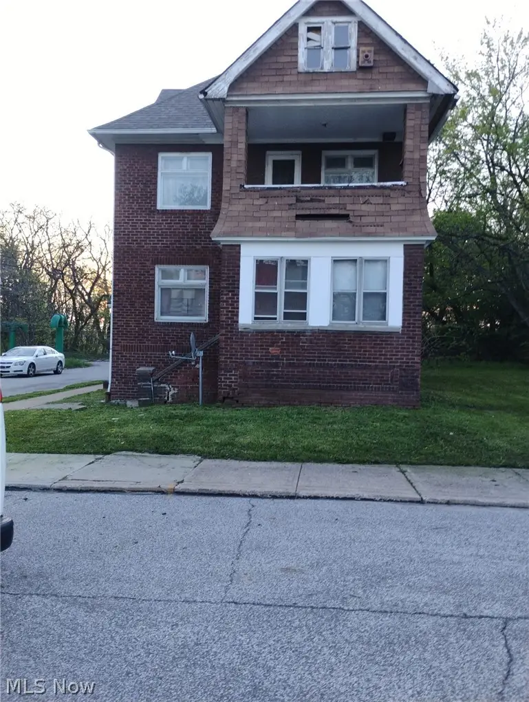 10809 East Boulevard, Cleveland, OH 44106 - #1