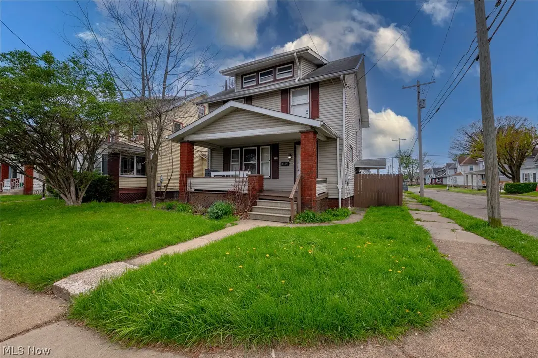 2322 9th Nw Street, Canton, OH 44708 - #1