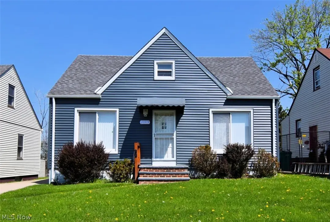 20919 Hansen Road, Maple Heights, OH 44137 - #1