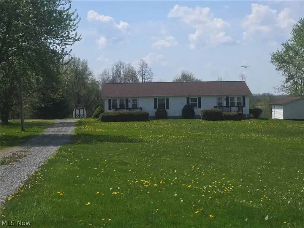 16763 Kinsman Road, Middlefield, OH 44062 - #1