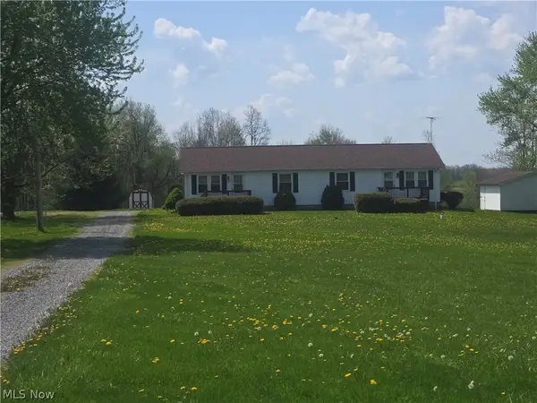 16763 Kinsman Road, Middlefield, OH 44062