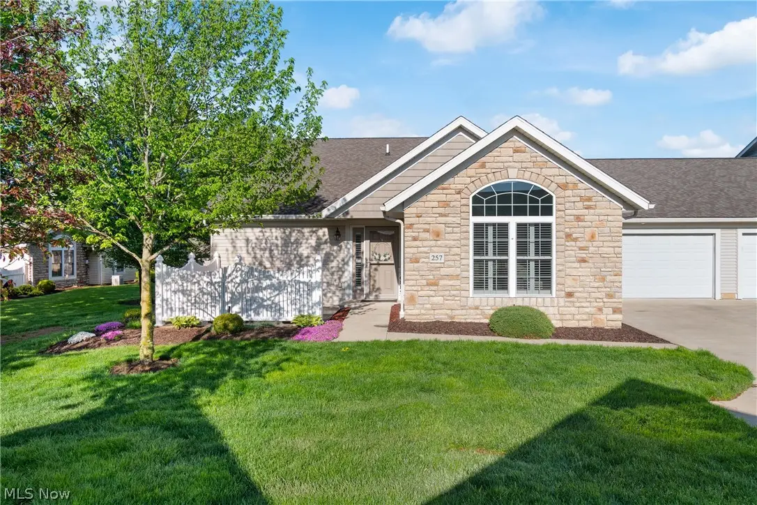 257 Woodbury Circle, Dalton, OH 44618 - #1