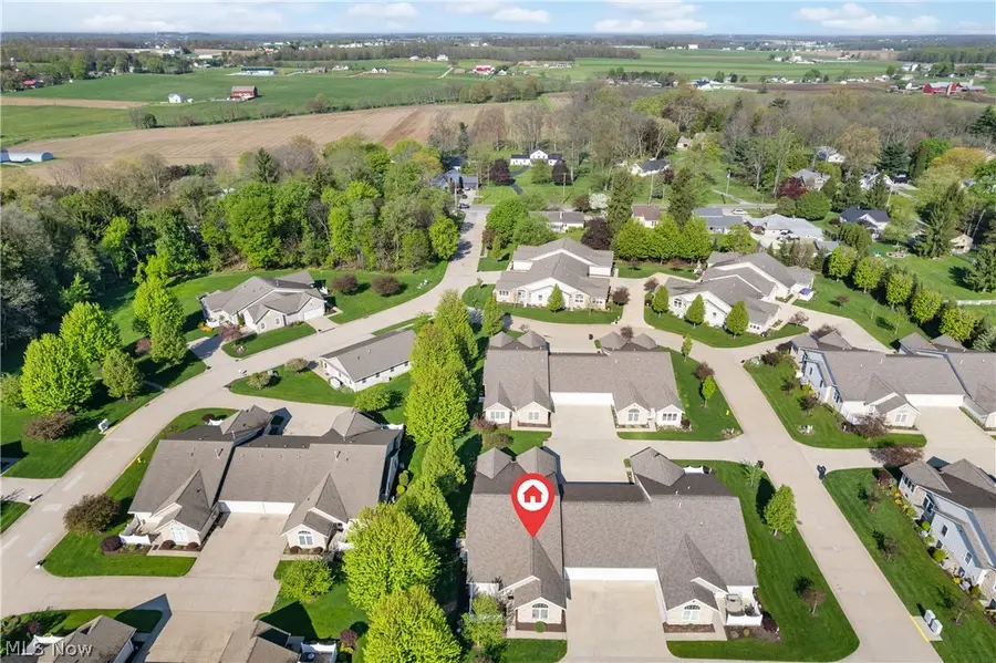 257 Woodbury Circle, Dalton, OH 44618 - #2