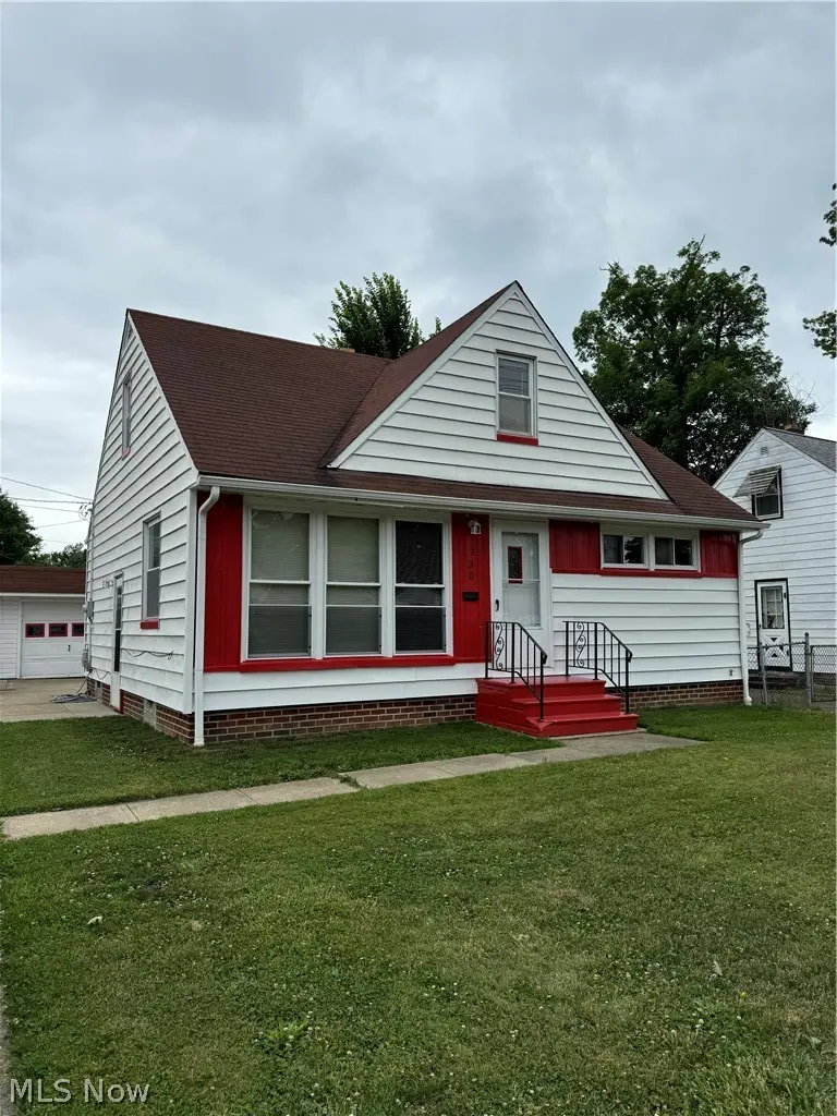 730 Babbitt Road, Euclid, OH 44123 - #1