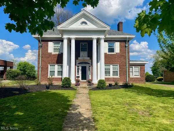 208 Braybarton Boulevard, Steubenville, OH 43952