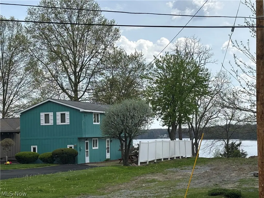 41 Forest Avenue, Lake Milton, OH 44429 - #1