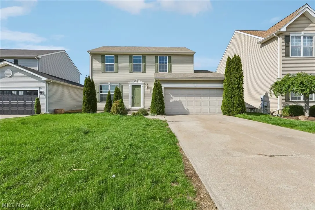 38210 Kingston Drive, North Ridgeville, OH 44039 - #1