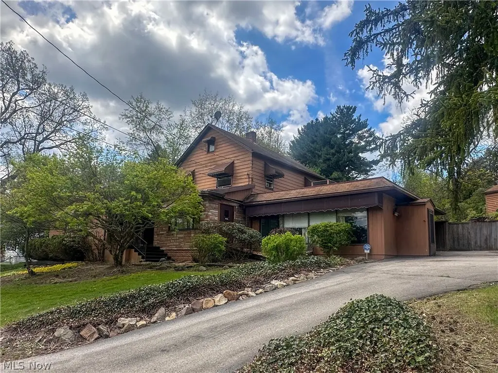 Address Withheld By Seller, Masury, OH 44438 - #1