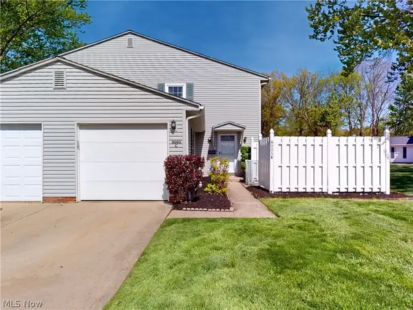 8005 Independence Drive #C, Mentor, OH 44060