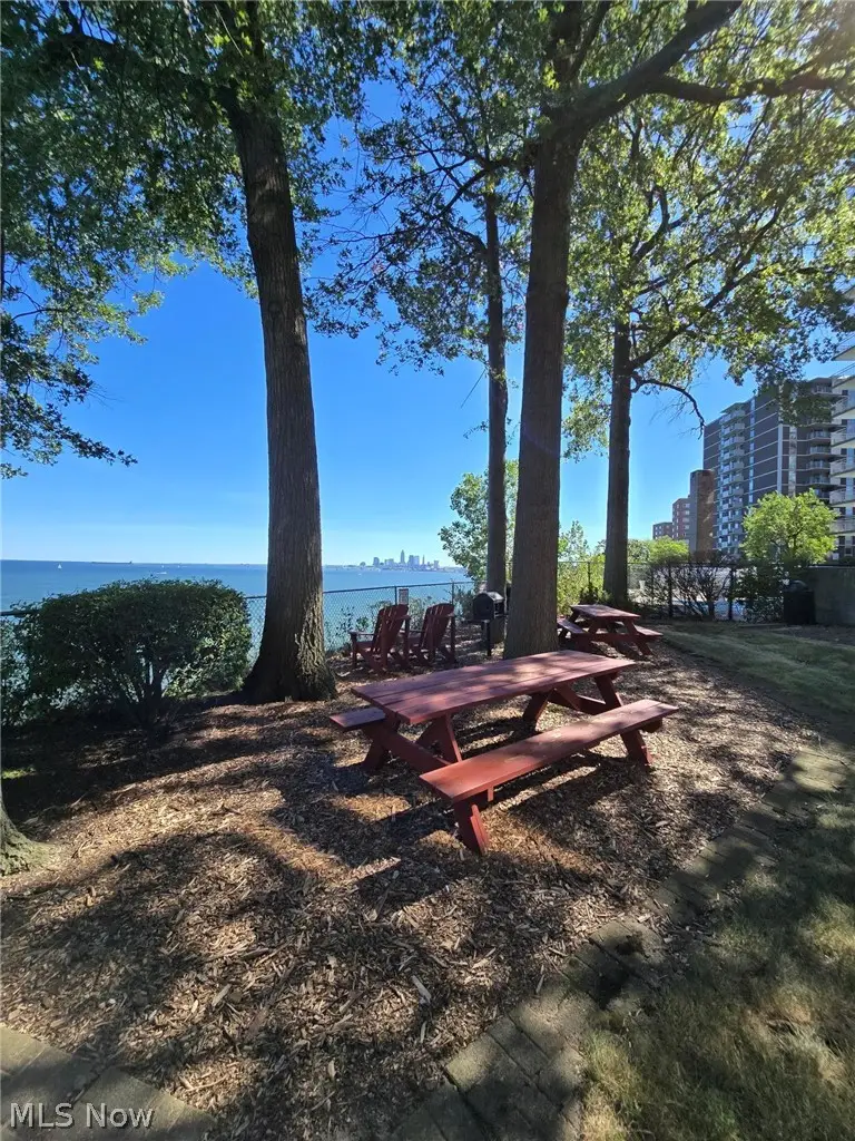 12500 Edgewater Drive #202, Lakewood, OH 44107 - #2