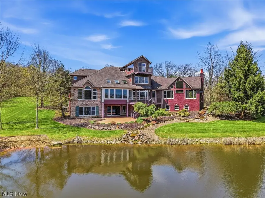 1803 Whisper Bluff Trail, Hinckley, OH 44233 - #2