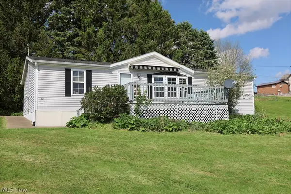 117 S Madison St, Big Prairie, OH 44611
