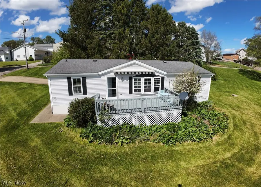 117 S Madison St, Big Prairie, OH 44611 - #2