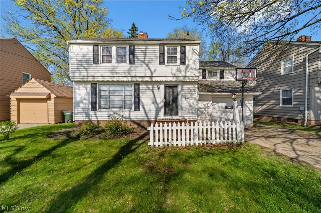 1232 Dorsh Road, South Euclid, OH 44121 - #1