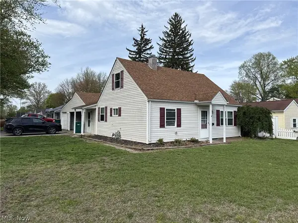 5919 Keith Drive, Madison, OH 44057