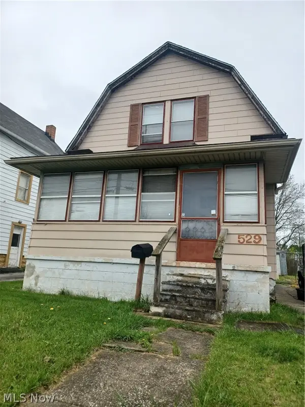 529 Dickson Street, Youngstown, OH 44502