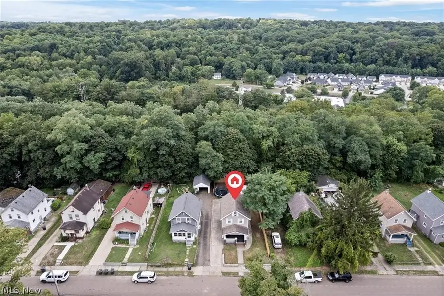 444 Evers Street, Akron, OH 44310 - #3