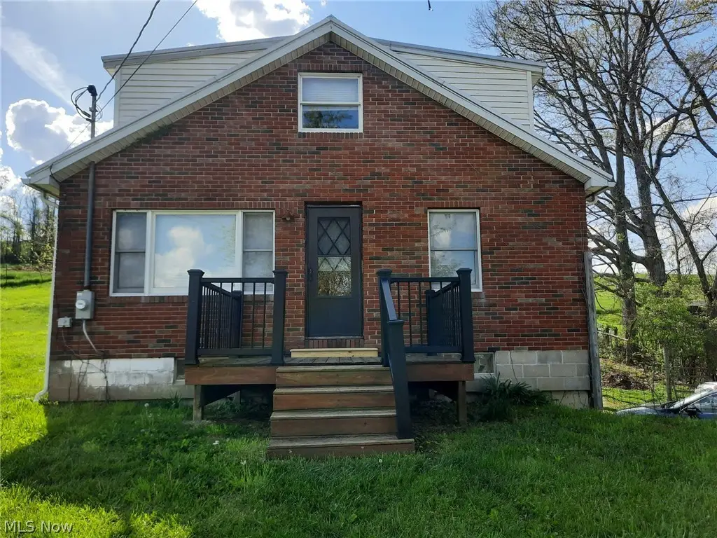 66177 Wintergreen Road, Lore City, OH 43755 - #1