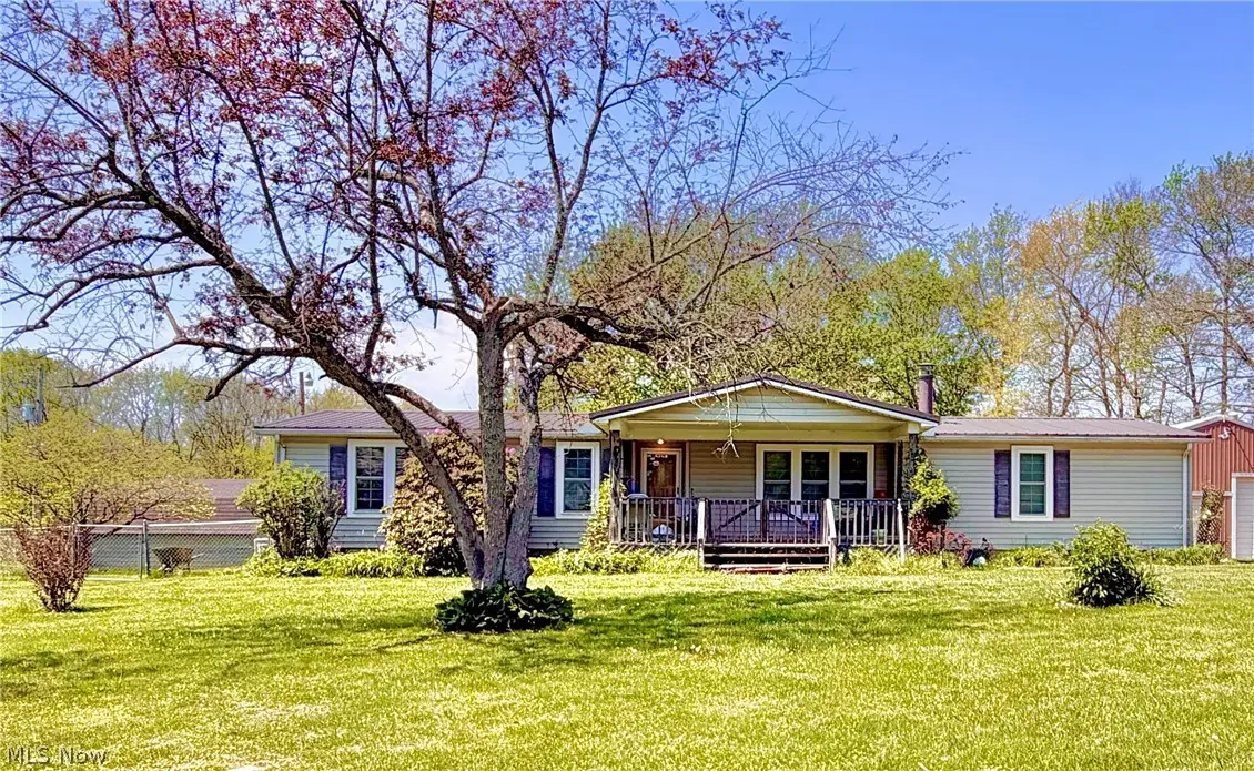 10675 Township Road 92 Nw, Somerset, OH 43783 - #1
